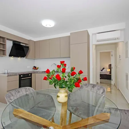 Appartamento Sunset Veliko Brdo (Makarska)