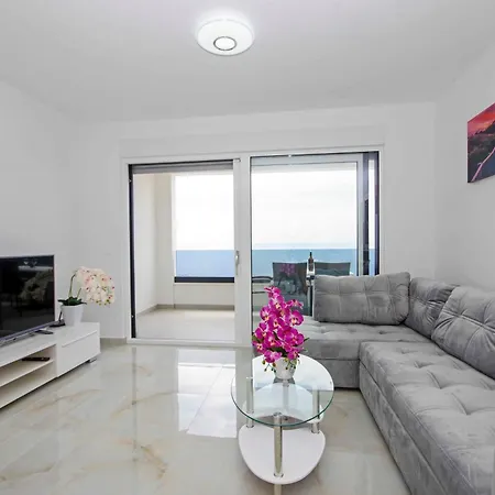 Sunset Apartamento *