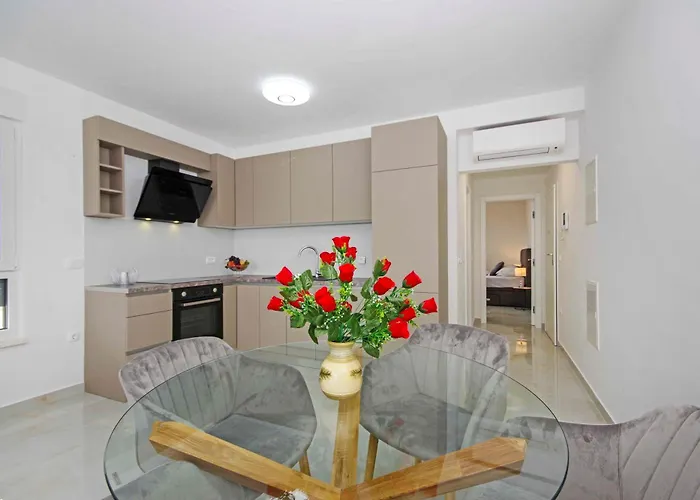 Appartamento Sunset Veliko Brdo (Makarska)