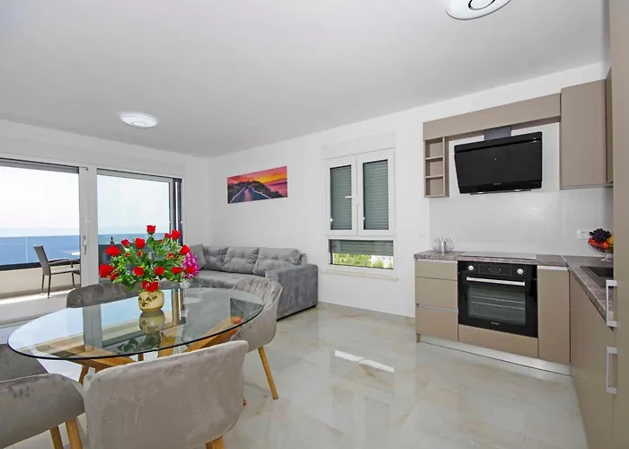 Appartamento Sunset Veliko Brdo (Makarska)