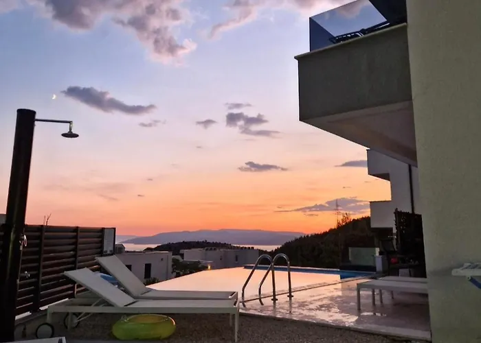 Sunset Appartamento Veliko Brdo (Makarska)