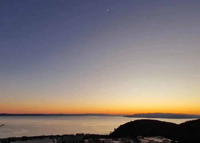 Appartamento Sunset Veliko Brdo (Makarska)