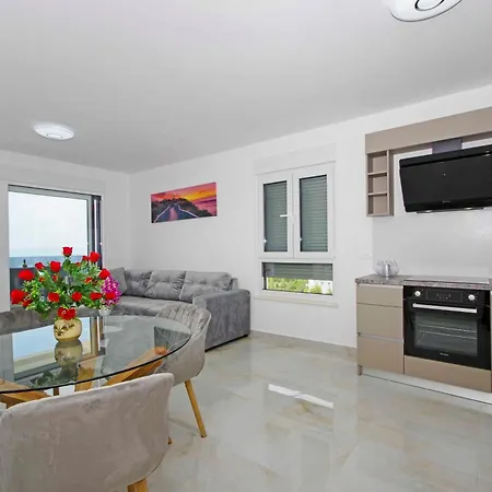 Apartman Sunset Makarska