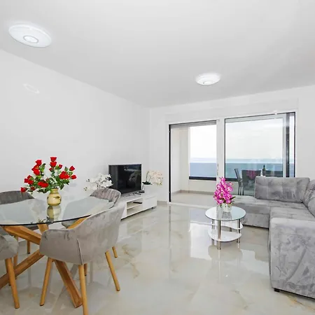 Apartman Sunset *