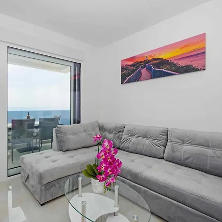 Sunset Apartman Makarska