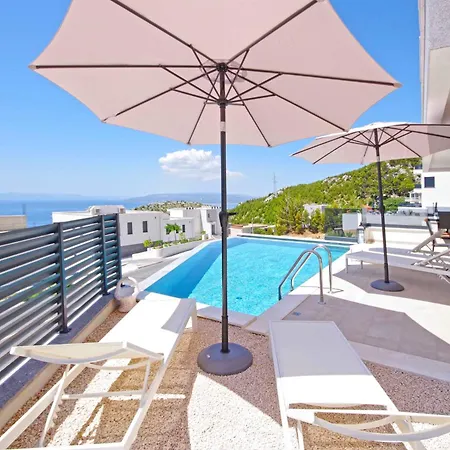 Sunset Apartman Makarska
