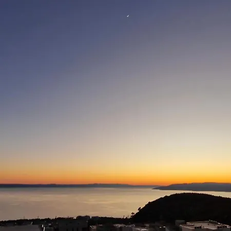 Apartman Sunset Makarska